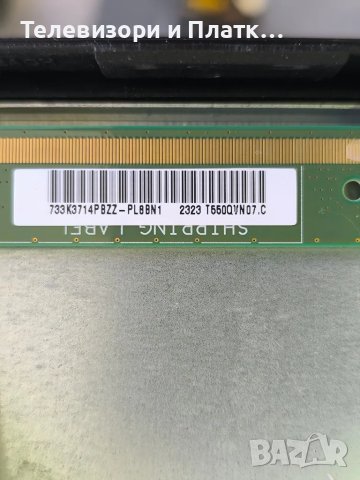 NEO LED-55SJ24SM UHD cv962d4-d55 dcbdu-a196a_06, снимка 4 - Части и Платки - 49470594