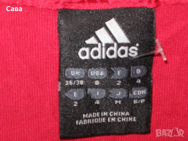 Тениска ADIDAS   мъжка,М