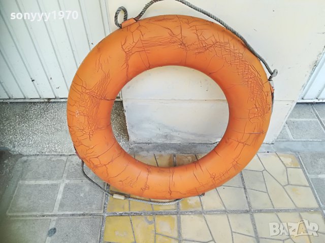 ПОЯС-73СМ-ПРОФИ ОТ КОРАБ 2805221807, снимка 5 - Антикварни и старинни предмети - 36903826