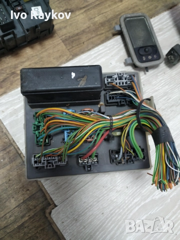 Модул , светлини Ford  D3L0A