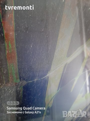 лед диоди от дисплей HC430EUN-SLES8-5112, снимка 5 - Части и Платки - 31047669