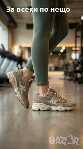 New Balance Дамски Маратонки👟Дамски Спортни Обувки Ню Баланс - Различни Цветове Код I_14