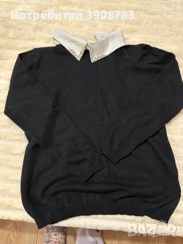 Клин,блузи,риза по 2€, снимка 4 - Панталони - 49832202