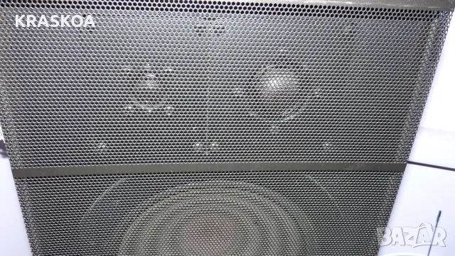 GRUNDIG MONOLIT 60, снимка 3 - Тонколони - 48604392