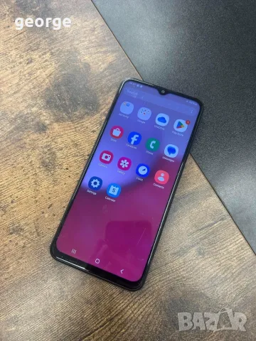 Телефон Samsung Galaxy A13 128GB, снимка 6 - Samsung - 56255440