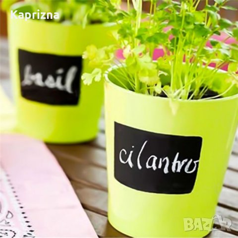 Етикети -10 бр, снимка 5 - Други - 33887780