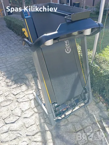 Бягаща пътека за части