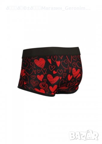 Мъжки боксерки модел 2069b1-20692	, снимка 5 - Бельо - 34350249