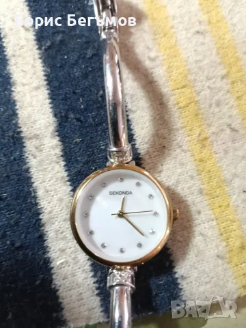 SEKONDA Дамски часовник Sekonda 2550, снимка 1