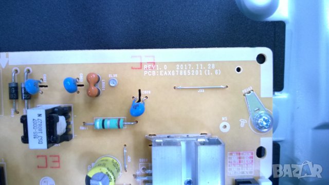 LG-55UK6200PLA, снимка 9 - Телевизори - 35162551