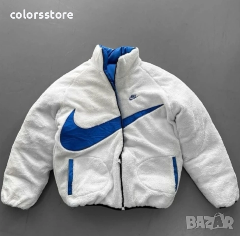 Зимно яке с две лица/BR45f, снимка 2 - Якета - 52228121