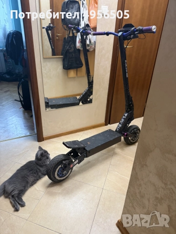 Продавам Kukirin G2