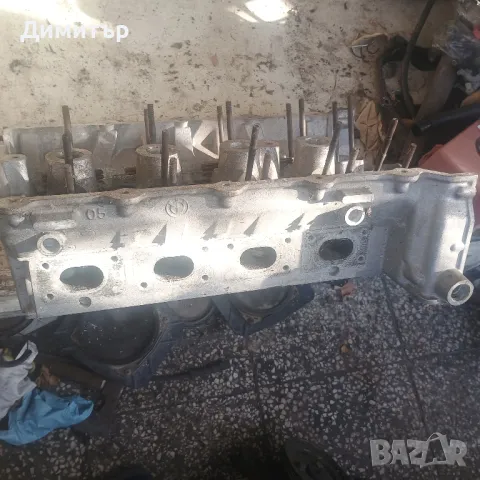 Глава За БМВ Е36 М42Б18 / BMW E36 M42B18, снимка 4 - Части - 48441835