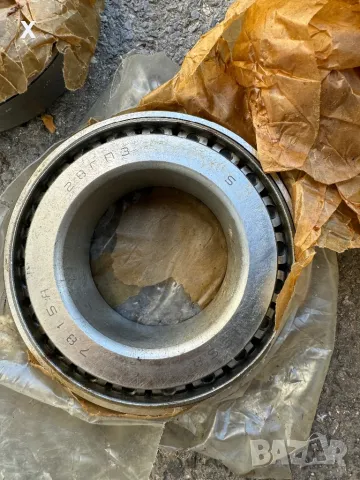 ГПЗ 7815А ЛАГЕР ЗАДНА ГЛАВИНА ЗИЛ НОВ СССР 