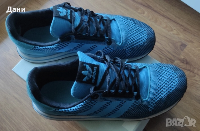 Маратонки Adidas , снимка 3 - Маратонки - 52807107