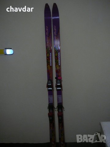 оригинални ски Kneissl, снимка 1 - Зимни спортове - 31559402