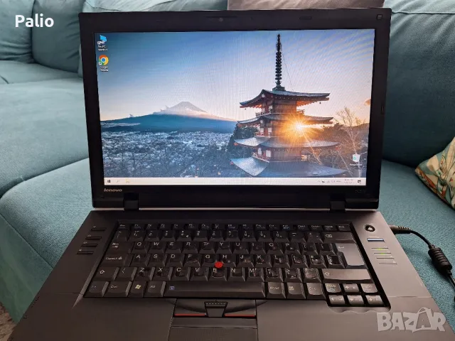 Lenovo Thinkpad SL510