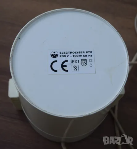 Електролиза за алкално и киселинна и сребърна вода, снимка 3 - Други - 50156714
