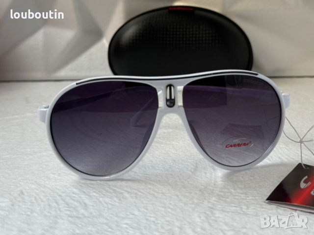 Carrera Champion 0138 мъжки слънчеви очила УВ 400, снимка 4 - Слънчеви и диоптрични очила - 44683186