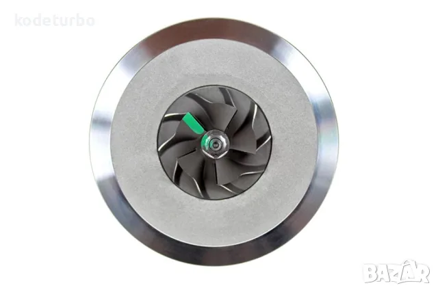 Турбо ядро картридж Turbo cartridge за Alfa Romeo 147 1.9L JTD 88kW 55188690