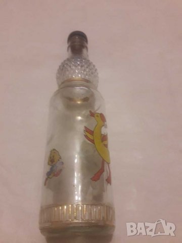 Стара бутилка , снимка 6 - Колекции - 29504579