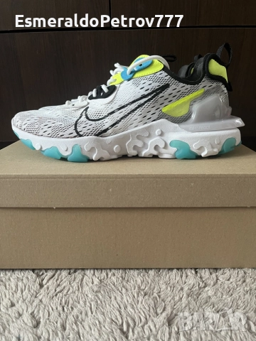 Мъжки обувки Nike React Vision