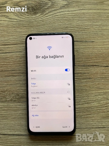 Работещ Xuawei p40 lite , снимка 2 - Huawei - 54115129