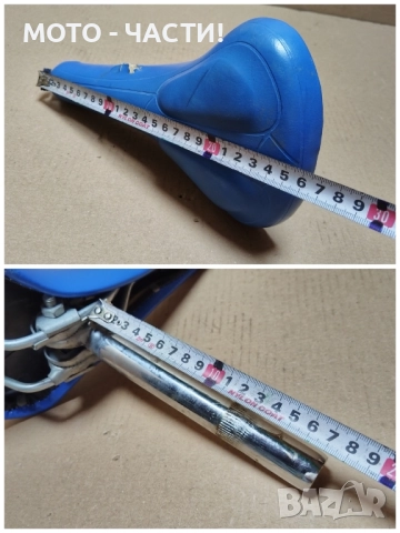 Седалка За Велосипеди / НОМЕР 62., снимка 6 - Аксесоари за велосипеди - 51701683