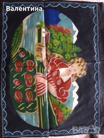 Битов комплект от калъфки за възглавници и ковьори, снимка 3 - Други - 34485723