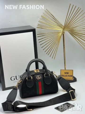 Дамски Чанти ✨ GUCCI , снимка 8 - Чанти - 50951693