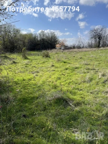 УПИ в село Роцовец! , снимка 3 - Парцели - 53188835