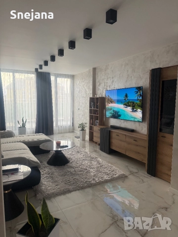 Много стаен 180м2 луксозен ремонт и обзавеждане, снимка 5 - Апартаменти - 51780278