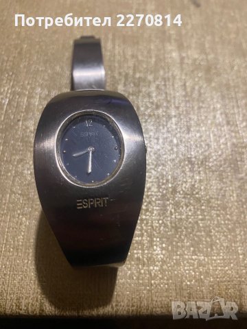 Часовник Esprit, снимка 4 - Дамски - 42747264