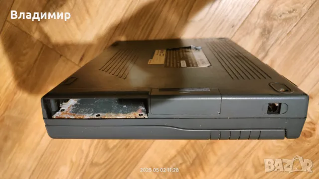 486 лаптоп, снимка 4 - Лаптопи за работа - 50130277