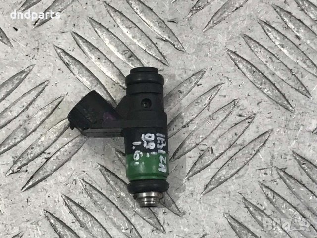 Дюза Seat Ibiza,1.6i,1999г.