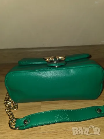 Дамска чанта Pinko, снимка 4 - Чанти - 56301379
