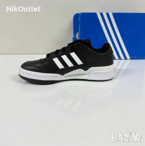 Adidas Originals Forum Low Classic, снимка 2 - Кецове - 50791592