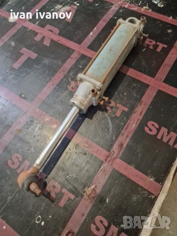 Бутилка Хидро , снимка 8 - Хидравлични и пневматични чукове - 40664680