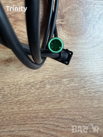 Specialized TCD-W 2 Mastermind команда за дисплей, снимка 3 - Велосипеди - 52065497