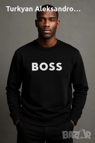 топ модели мъжки блузи всички размери на Nike, Puma,BOSS,POLO RALPH LAUREN, GUCCI,BURBURY, снимка 8 - Тениски - 52379432