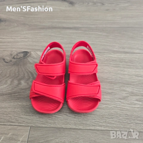 Adidas - оригинални детски сандали, снимка 3 - Детски сандали и чехли - 54158532
