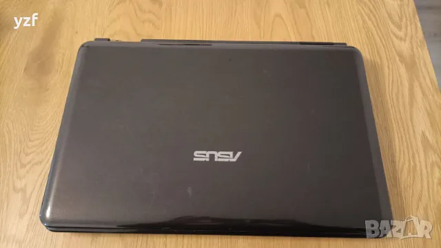 Asus PRO5DIJ 15,6 инча, снимка 3 - Лаптопи за работа - 48649086