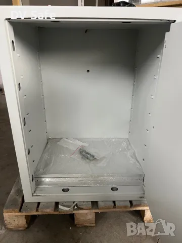 Сейф 8465 огнеупорен , снимка 4 - Сейфове и каси - 47981035