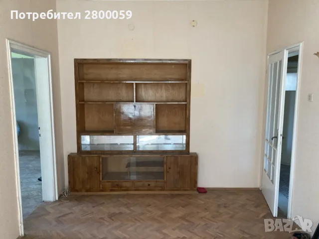 Вграден ретро бюфет от 60г, снимка 3 - Бюфети - 55952109