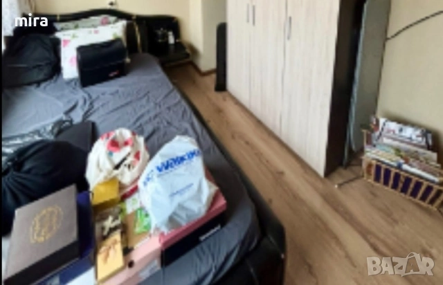 2 стаен апартамент Люлин 9 до метро, снимка 12 - Апартаменти - 54057358