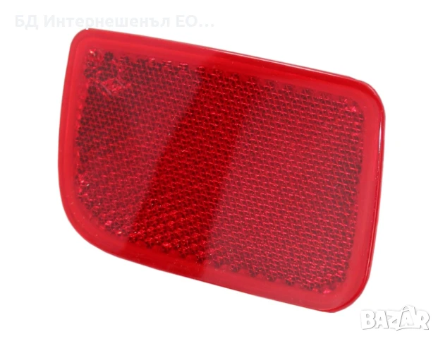 8200152642  Ляв Рефлектор за задна броня, Renault, Master 3, Scenic, Opel Movano B, снимка 3 - Части - 50968004