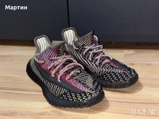 Adidas Yeezy Boost 350 V2 Yecheil размер 38