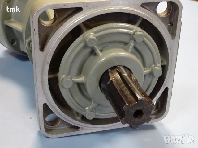 хидравлична бутална помпа(хидромотор) НПА-64 1450 об/мин 63Bar, снимка 13 - Резервни части за машини - 37739465