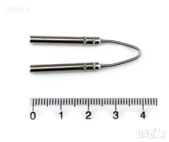 Човка за пирограф ZD-8905 D2-5 – Висококачествена резервна част за прецизна работа, снимка 2 - Други стоки за дома - 52568641