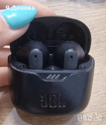 Безжични слушалки за части , снимка 4 - Bluetooth слушалки - 52540355